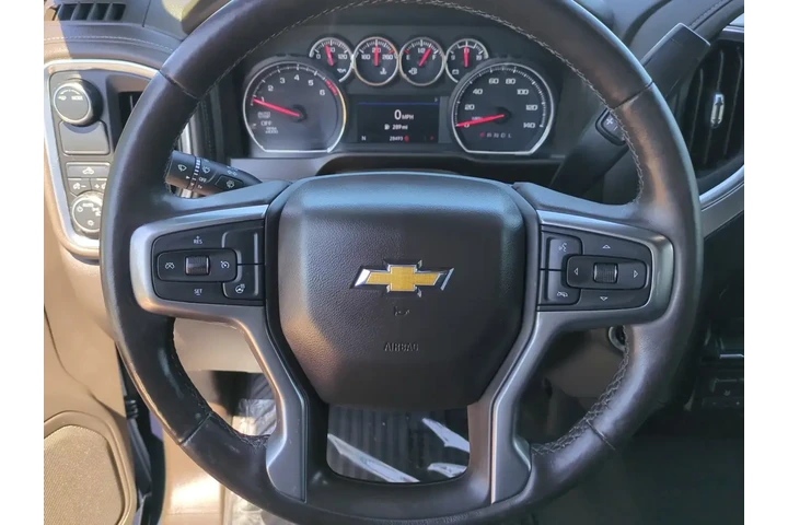 $29536 : Chevrolet Silverado 1500 202 image 9