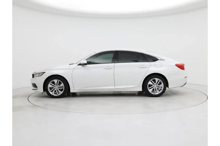 $22998 : Honda Accord 2020 LX 4dr Sed image 3