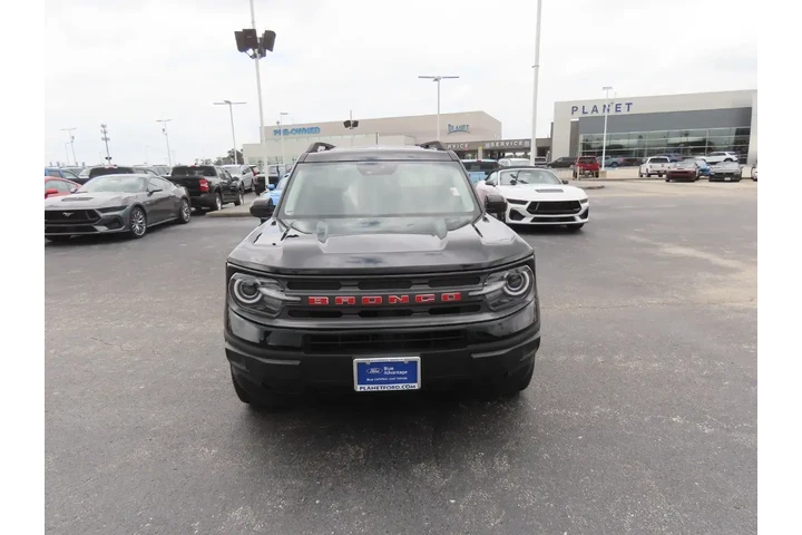 $24999 : Ford Bronco Sport 2024 AWD B image 4