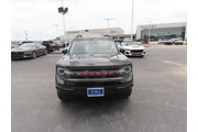 $24999 : Ford Bronco Sport 2024 AWD B thumbnail