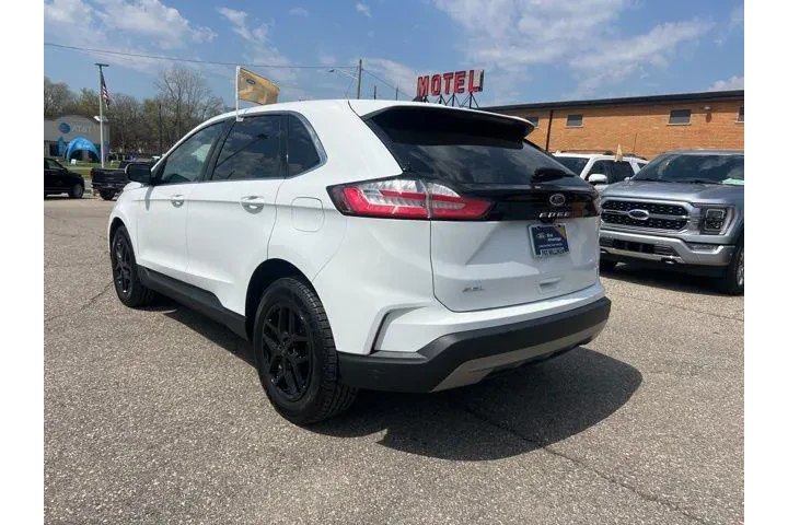 $26850 : Ford Edge 2024 AWD ST-Line 4 image 6