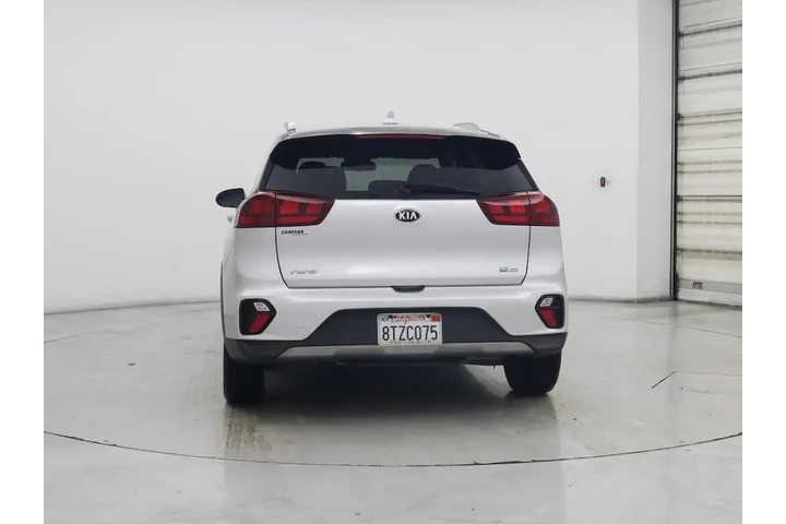$17998 : Kia Niro 2020 LXS 4dr Crosso image 6
