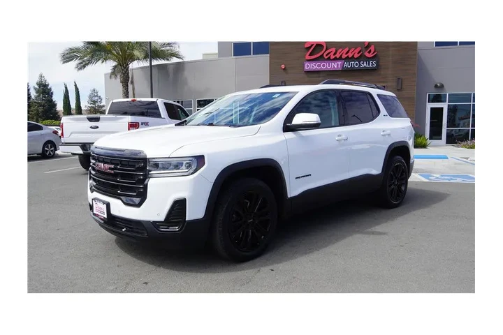 $27784 : 2023 Acadia SLE image 2