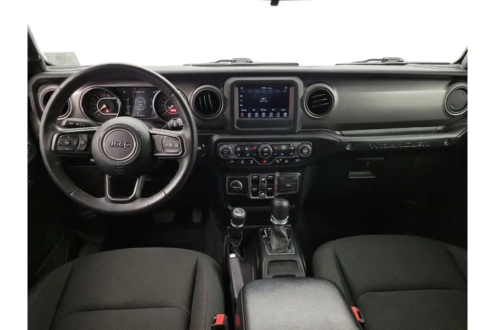 $29998 : Jeep Wrangler Unlimited 2022 image 9