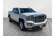 GMC Sierra 1500 2017 4x4 SLT en Omaha