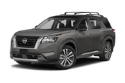 Nissan Pathfinder 2023 Plati