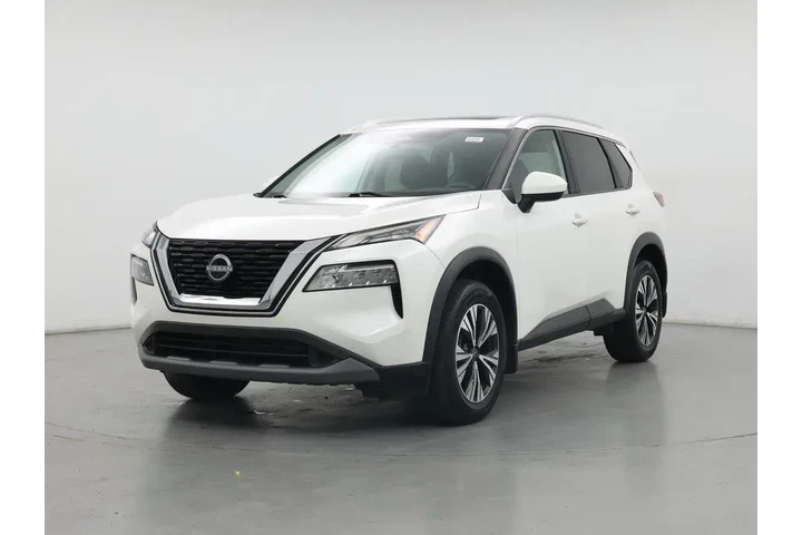 $25998 : Nissan Rogue 2023 AWD SV 4dr image 4