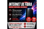 INTERNET RAPIDO SIN CREDITO!