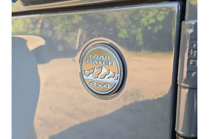 $36972 : Jeep Wrangler 2025 4x4 Rubic image 9