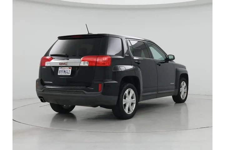$13998 : GMC Terrain 2017 SLE-1 4dr S image 8