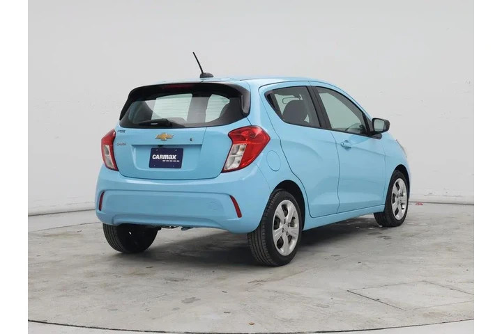 $13599 : Chevrolet Spark 2022 LS CVT image 8