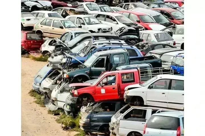 CASH $$$ POR SU CARRO JUNK image 3