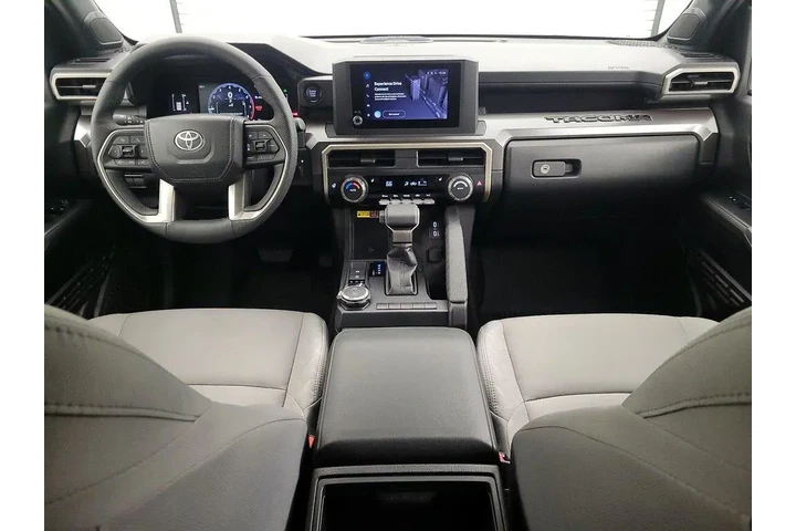 $38998 : Toyota Tacoma 2025 4x4 SR5 4 image 9