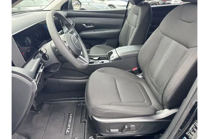 $30221 : Hyundai TUCSON 2026 SEL 4dr image 9