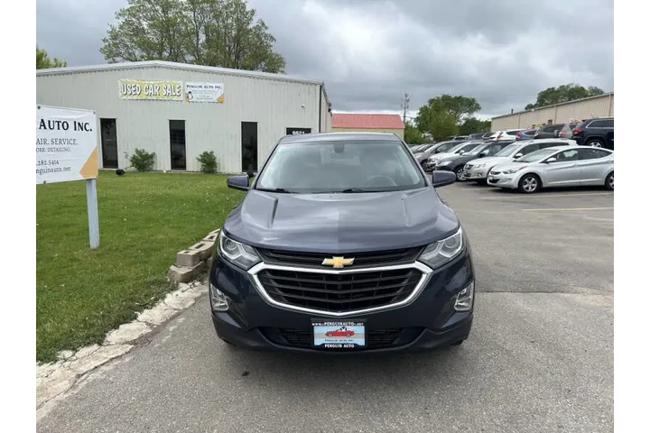 $11900 : 2019 Equinox LT image 10