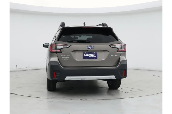 $24998 : Subaru Outback 2022 AWD Limi image 6