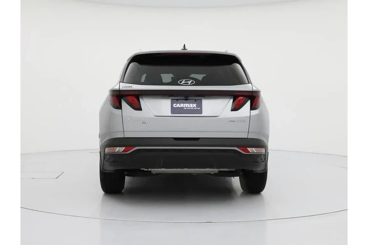 $25998 : Hyundai TUCSON Hybrid 2024 A image 6
