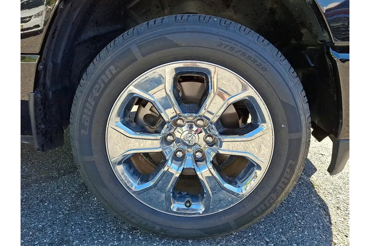 $30899 : Ram 1500 2023 4x4 Big Horn 4 image 4