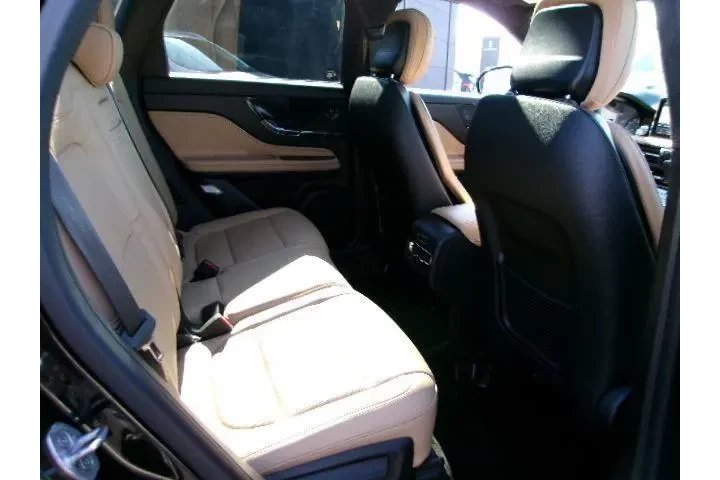 $26996 : Lincoln Corsair 2020 AWD Res image 6