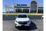 $25950 : Chevrolet Equinox 2023 LS 4d thumbnail