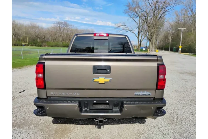 $16997 : 2015 Silverado 1500 High Coun image 6