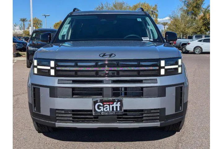 $36990 : Hyundai SANTA FE 2024 AWD XR image 9