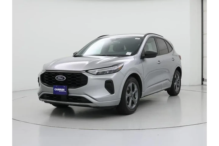 $18998 : Ford Escape 2023 ST-Line 4dr image 4