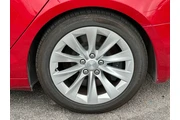 2017 TESLA MODEL S 75D SEDAN en Oklahoma City