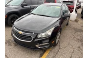 $6500 : Chevrolet Cruze 2015 LS Auto thumbnail