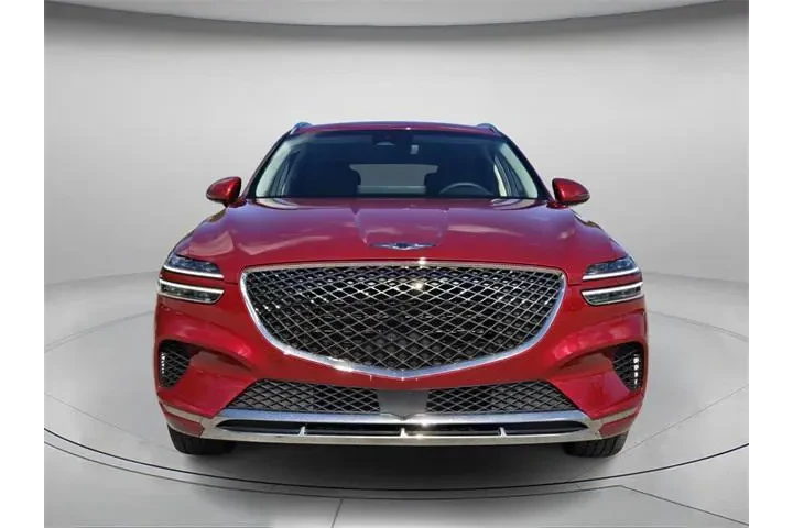 $32198 : Genesis GV70 2023 AWD 2.5T S image 4