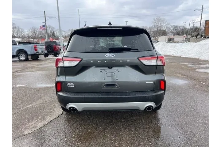 $11778 : Ford Escape 2020 SE 4dr SUV image 5