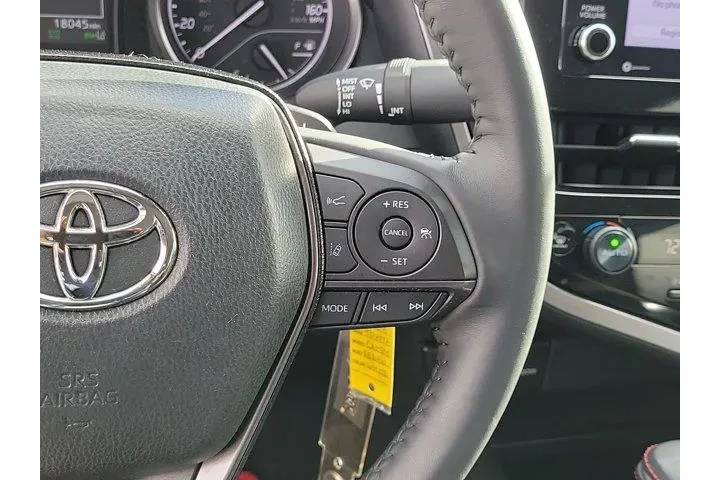 $26500 : Toyota Camry 2024 SE 4dr Sed image 7