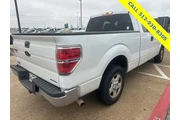 $8995 : Ford F-150 2013 4x2 Lariat 4 thumbnail