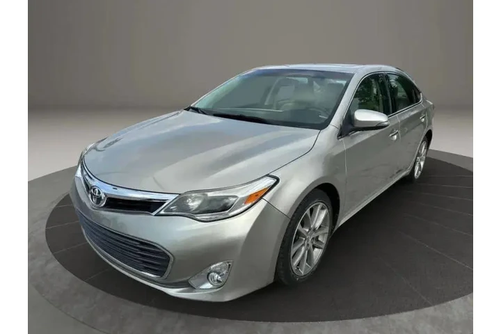 $11900 : 2014 Avalon XLE Touring image 3