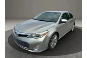 $11900 : 2014 Avalon XLE Touring thumbnail