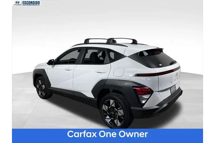 $24595 : Hyundai KONA 2025 AWD SEL 4d image 3