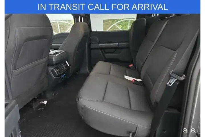 $39500 : Ford F-150 2021 4x4 Platinum image 10