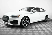 Audi A5 Sportback 2025 AWD q en Fort Lauderdale