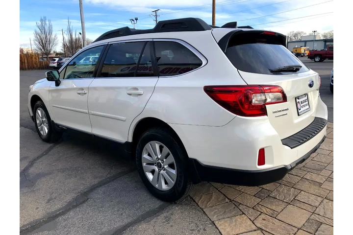 $10705 : 2016 Outback 2.5i Premium image 5