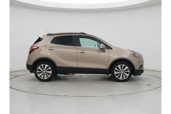 $14599 : Buick Encore 2018 Preferred image 7
