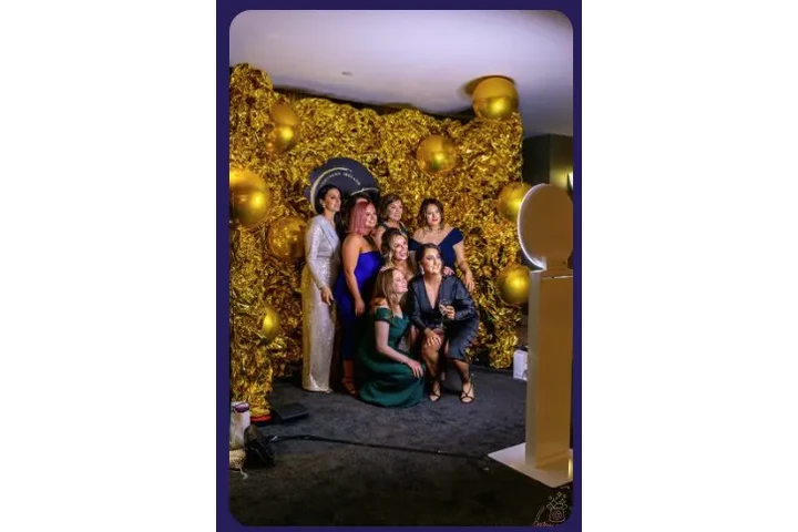 🎉✨ TAKE YOUR EVENT TO THE NEX image 1