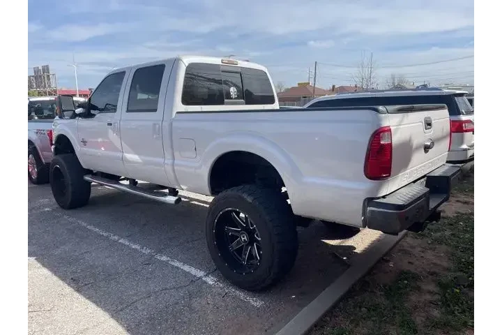 $37995 : Ford F-250 Super Duty 2016 4 image 9