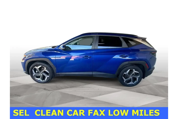 $18422 : Hyundai TUCSON 2022 SEL 4dr image 5