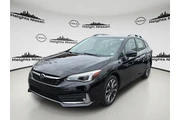 Subaru Impreza 2020 AWD Limi en New York