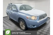Toyota Highlander Hybrid 200 en Seattle