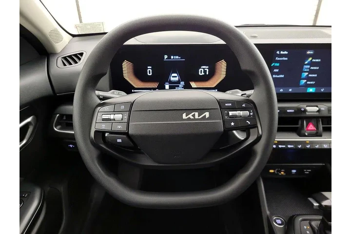 $21998 : Kia K4 2025 LXS 4dr Sedan image 10