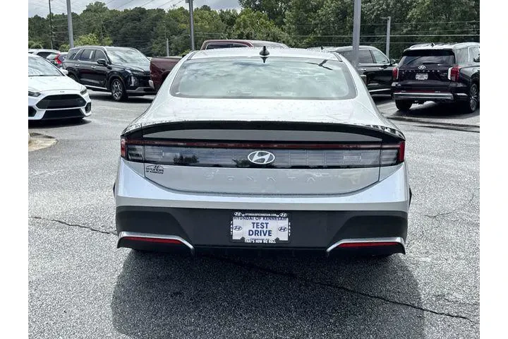 $26053 : Hyundai SONATA 2025 SE 4dr S image 6