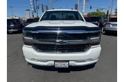 $17998 : 2017 Silverado 1500 Work Truck thumbnail