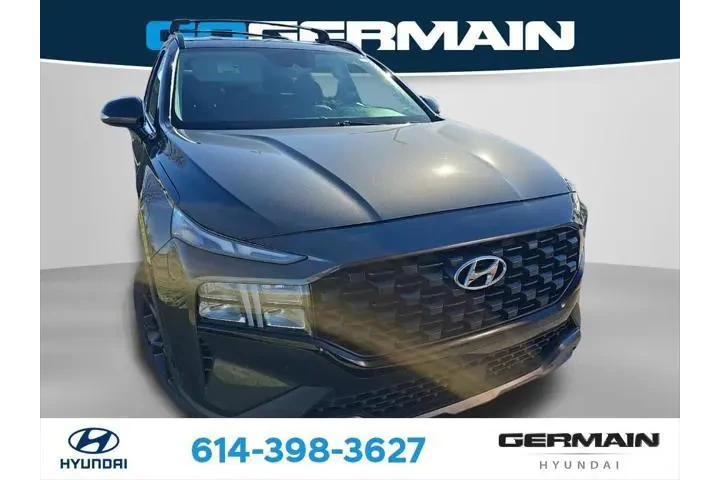 $23000 : Hyundai SANTA FE 2023 AWD XR image 3