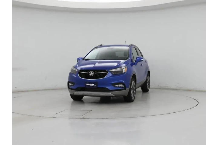 $16998 : Buick Encore 2018 AWD Essenc image 5